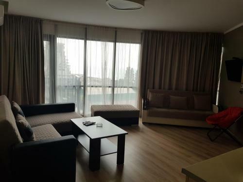 Apartamento Viva Blue Batumi