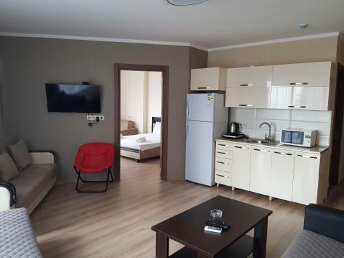 Apartamento Viva Blue Batumi