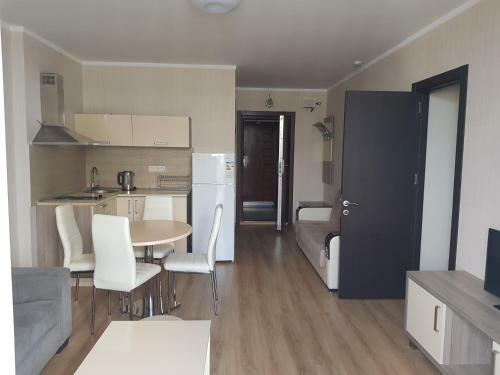 Apartamento Viva Blue Batumi