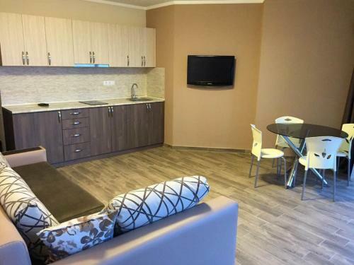 Apartamento Viva Blue Batumi