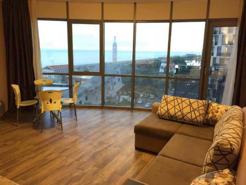 Apartamento Viva Blue Batumi