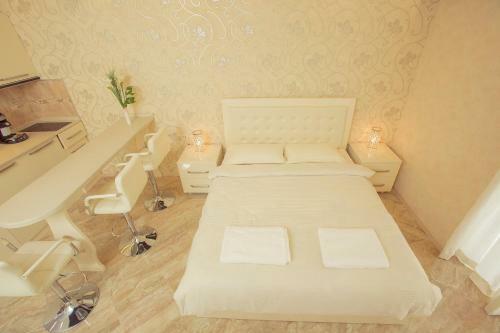 Apartamento Viva Blue Batumi