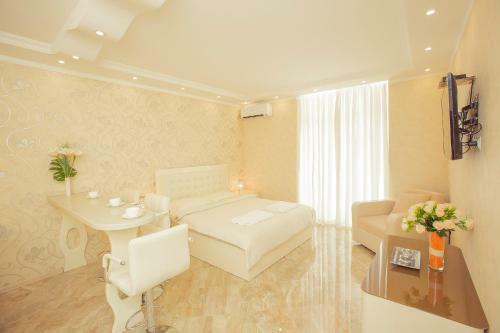 Apartamento Viva Blue Batumi