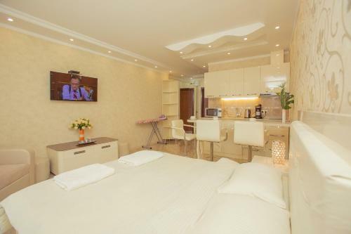 Apartamento Viva Blue Batumi