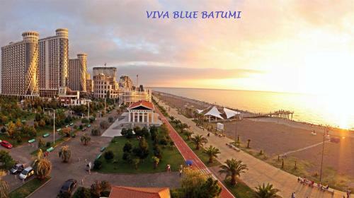 Apartamento Viva Blue Batumi