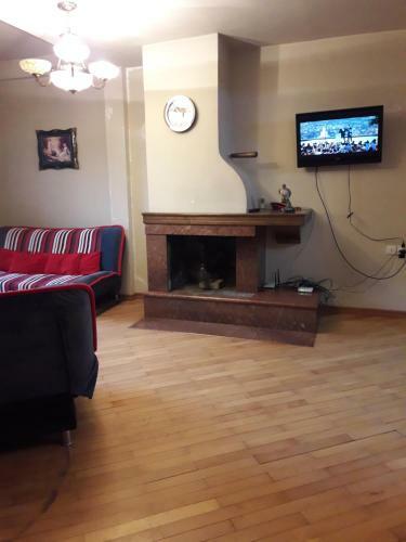 Apartamento City. Batumi