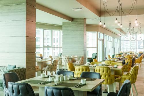 Hotel Best Western Premier Batumi