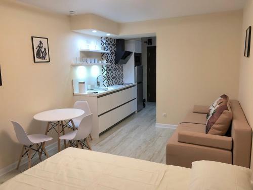 Apartamento Orbi Beach Tower Batumi