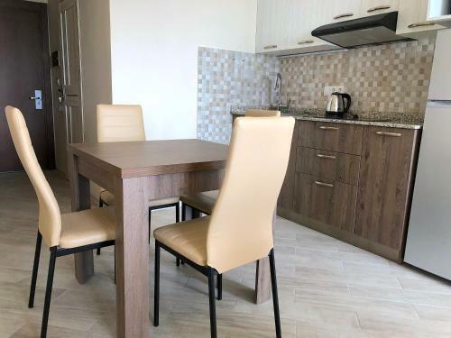 Apartamento Orbi Beach Tower Batumi