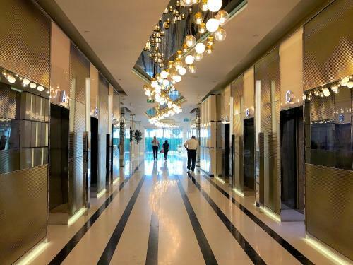 Apartamento Orbi Beach Tower Batumi