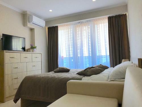 Apartamento Orbi Beach Tower Batumi
