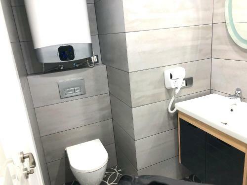 Apartamento Orbi Beach Tower Batumi