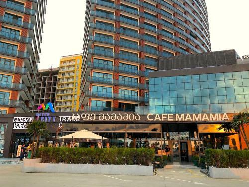 Apartamento Orbi Beach Tower Batumi