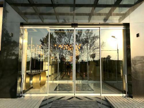 Apartamento Orbi Beach Tower Batumi