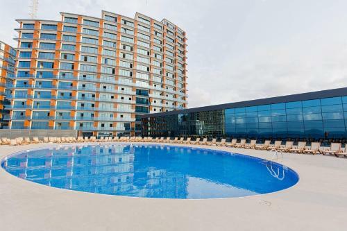 Apartamento Orbi Beach Tower Batumi