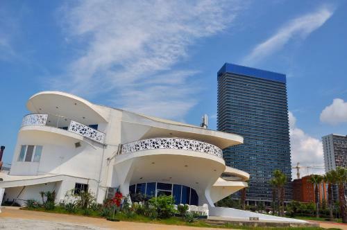 Apartamento Orbi Beach Tower Batumi