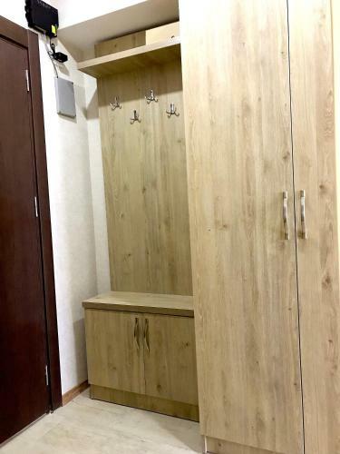 Apartamento Orbi Beach Tower Batumi