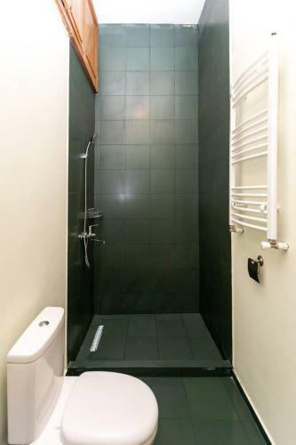 Wehost Apartment Rustic Interior