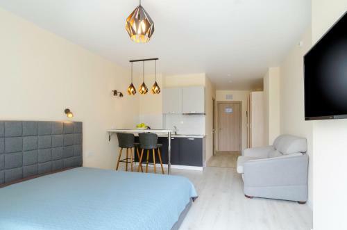 Apartamento ??????????? Green Line