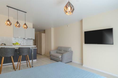 Apartamento ??????????? Green Line