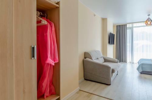 Apartamento ??????????? Green Line