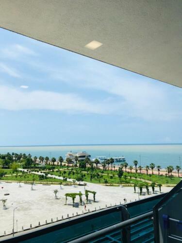 Apartamento Orbi Beach Tower 30