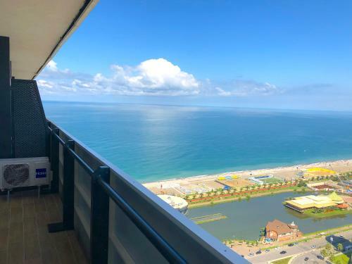 Apartamento Orbi City Batumi