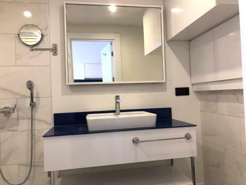 Apartamento Orbi City Batumi