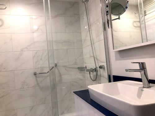 Apartamento Orbi City Batumi