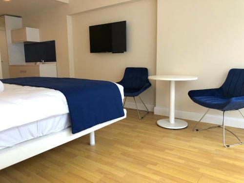 Apartamento Orbi City Batumi