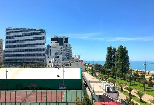 Apartamento Orbi City Batumi