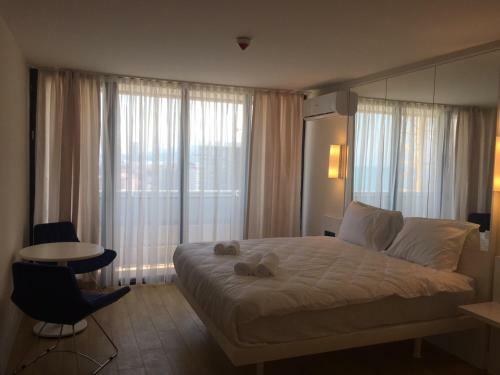 Apartamento Comfy Brand-new Seaview Studio In Orbi Twin Tower