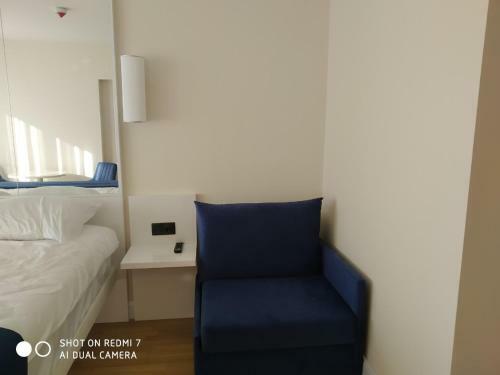 Apartamento Comfy Brand-new Seaview Studio In Orbi Twin Tower