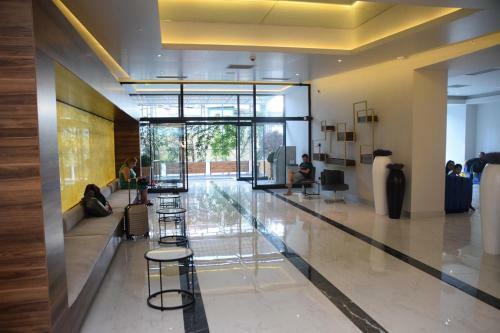 Apartamento Studio In Orbi City