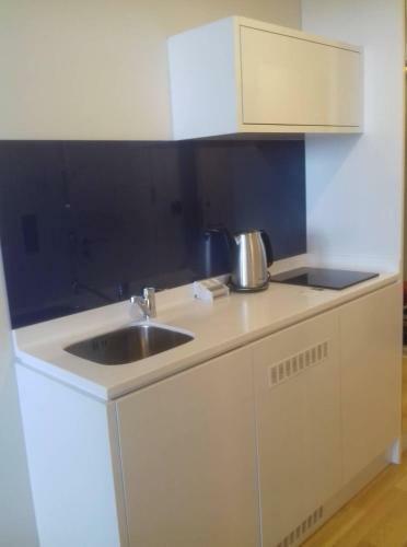 Apartamento Studio In Orbi City