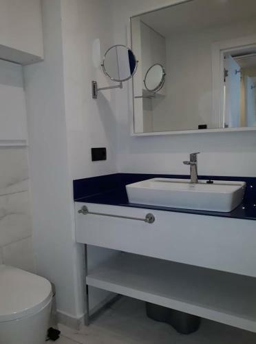 Apartamento Studio In Orbi City