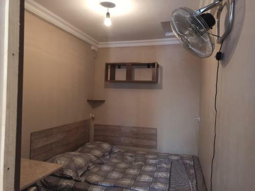 Nika's Apartment