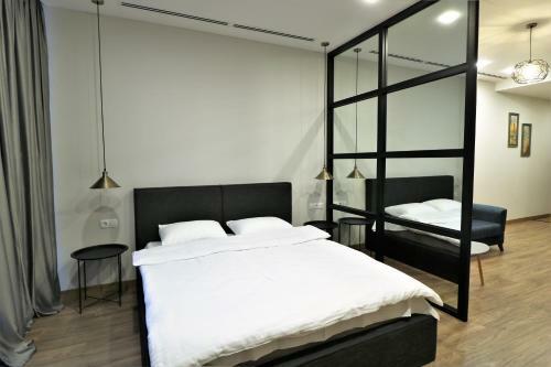 Luxury Apartment In King David Residence