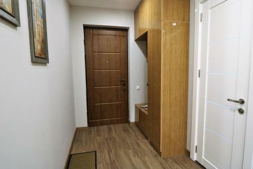 Luxury Apartment In King David Residence
