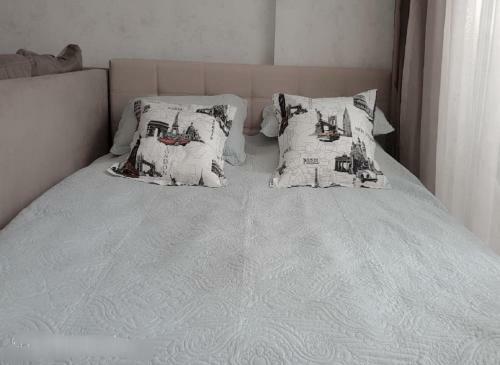Apartamento Sunny Mood Batumi