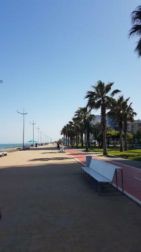 Apartamento Sunny Mood Batumi