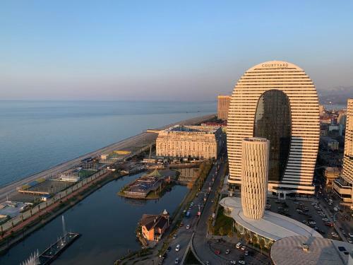 Apartamento Panorama Orbi City