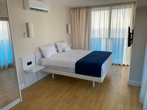 Apartamento Panorama Orbi City