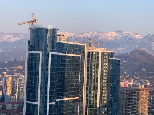 Apartamento Panorama Orbi City