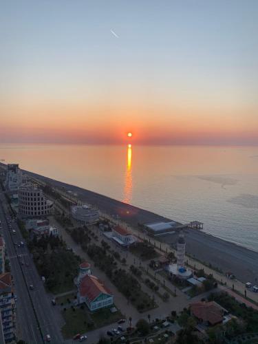 Apartamento Panorama Orbi City