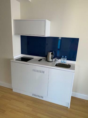 Apartamento Panorama Orbi City