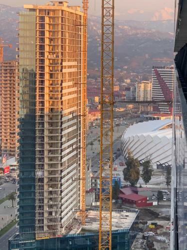Apartamento Panorama Orbi City