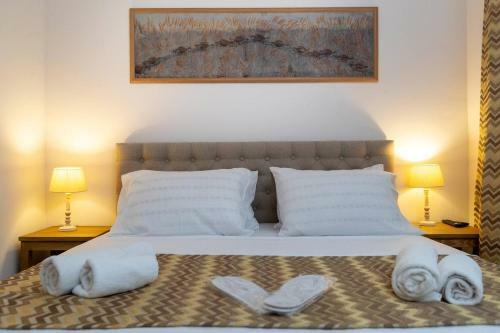 Wehost Liberty Square Apartments