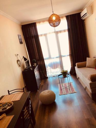 Apartamento Nako Home