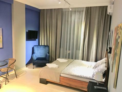 Apartamento Hotel Belvedere